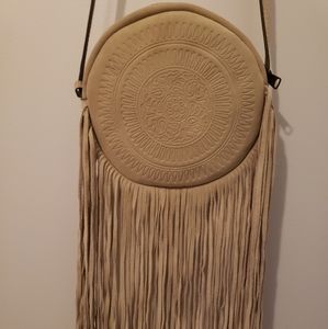 Patricia Nash Rovito Crossbody (New without tags)
